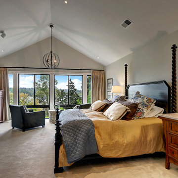 Modern Farmhouse