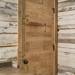 Gull Lake Retreat - Windows And Doors