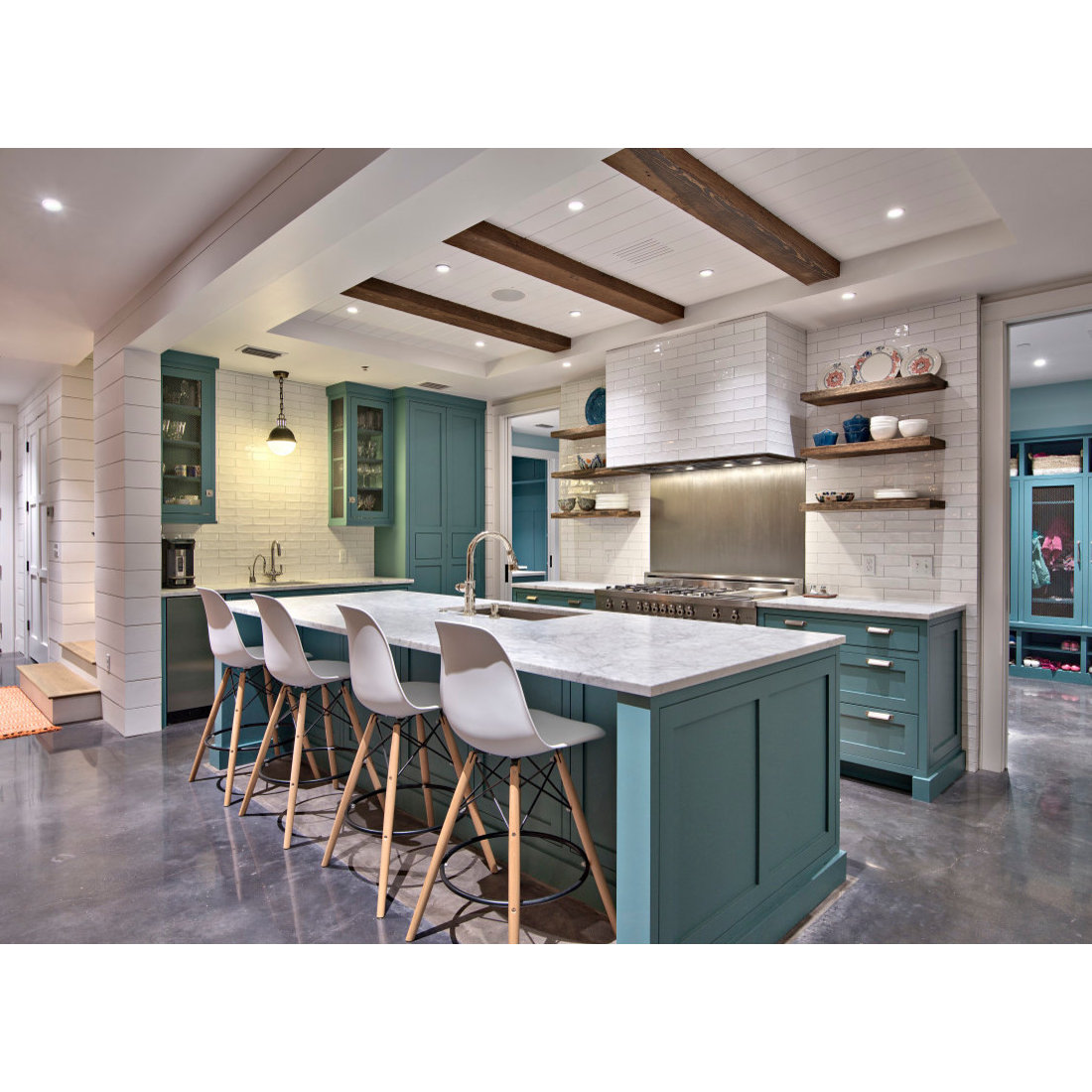 Modern Victorian