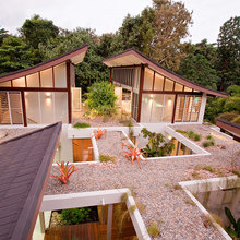 Tropical Homes Local