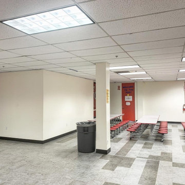 AIMS School Classroom Addition