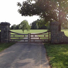Gates