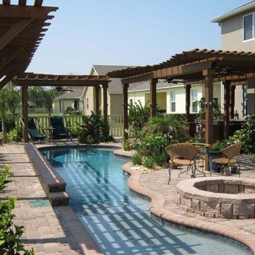 Patio Covers