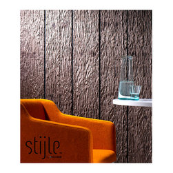 Stijle by Schenk Kitsilano Applications - Products
