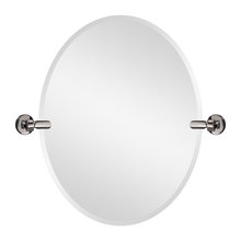 Bathroom Mirror