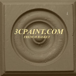 3Cpaint.com Color Pallet - Products