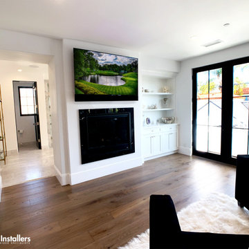 Singleton Residence