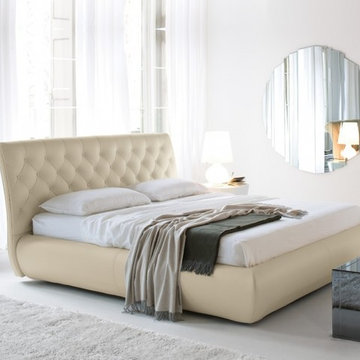 Alexander Bed by Cattelan Italia - $4,448.00