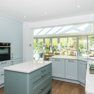 Mrs Stigwood, Suffolk