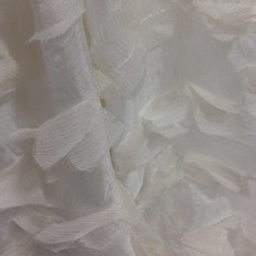 white pleated curtains and drapes | houzz white pleated curtains and drapes | houzz