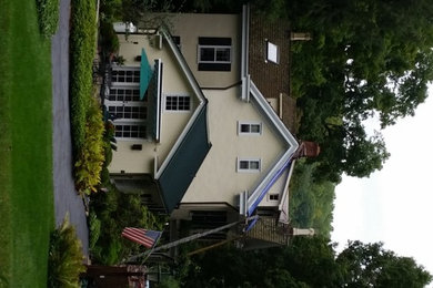 Cedar Roofing Lumberville PA