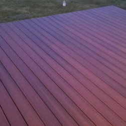 Decks - Products