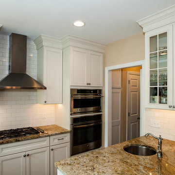 Wynnewood, PA Home Remodel
