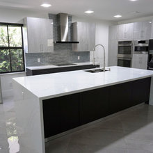 Brays kitchen
