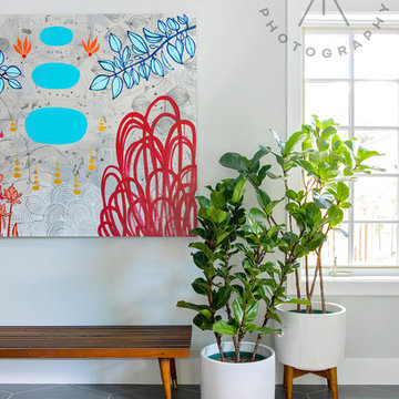 Entryways