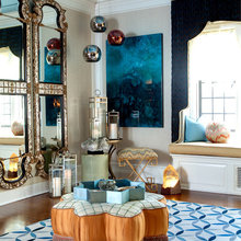 Meditation / Yoga Room