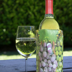 Epicureanist Wine Bottle Chilling - Wine And Bar Tools