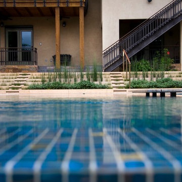 Infinity Edge Oasis