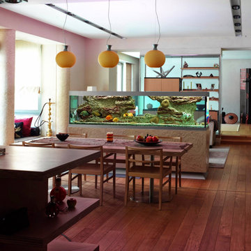 White Plains, NY | Aquarium Moves & Fish Tank Relocations