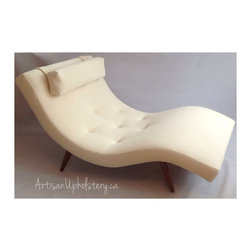 Post Residence - Living Room Furniture