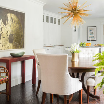 Cape Elizabeth Colonial