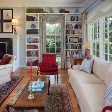 bookcase