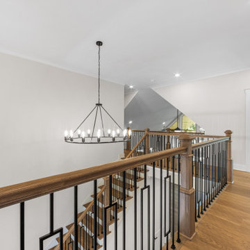 7821 Oakhaven ln.