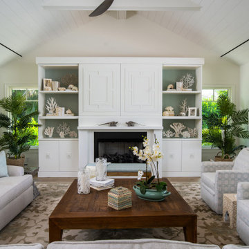 Vero Beach, Coastal Tranquility