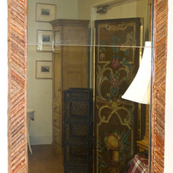 Antiques - Mirrors - Products