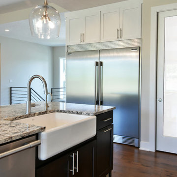 New Home Construction Lincoln Ne - Firethorn