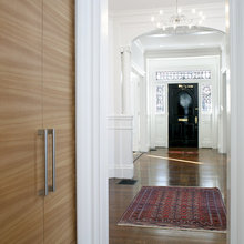 Entry Hall