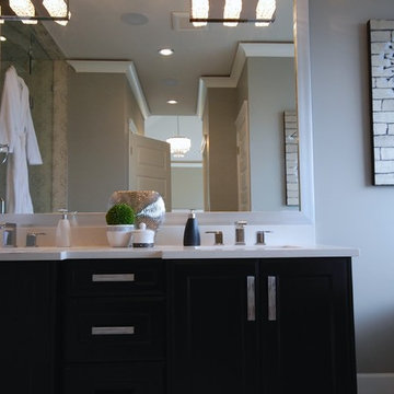 White Rock Show Home