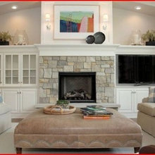 Fireplace ideas