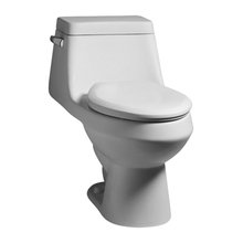 toilets
