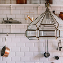 Kitchen Detail