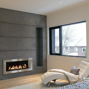 Most Popular Contemporary Bedroom Remodeling Ideas | Houzz