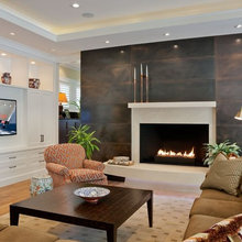 Ruskin family room