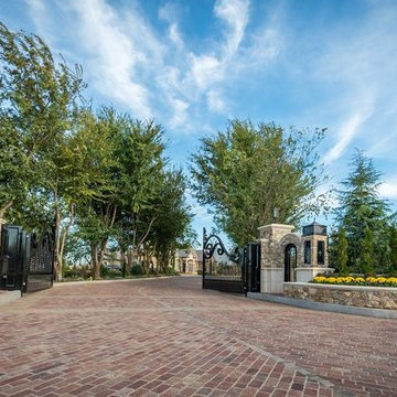Landscape Project - Norman OK
