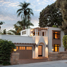 Exterior Paint