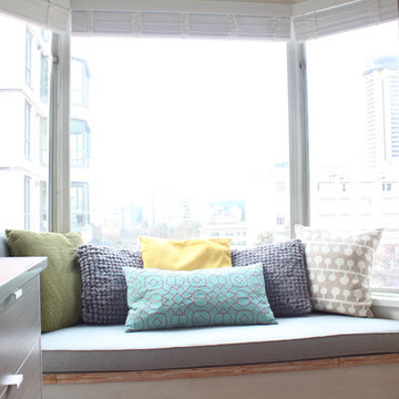 West End Nest Condo