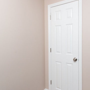 Residential Repaint