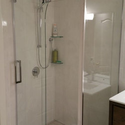 Showers - Bath Products