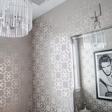 Jensen - Novi Interior Design Project