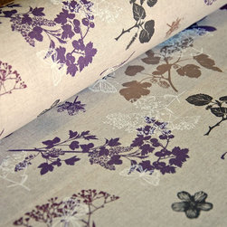 Fabrics - Products