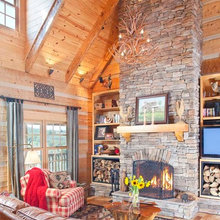Main Cabin