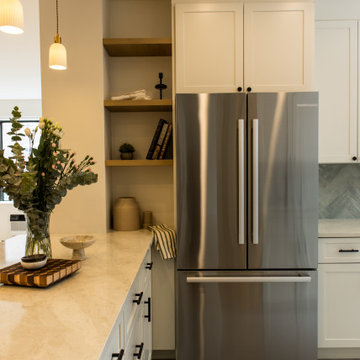 Yorkville Full Apartment Renovation