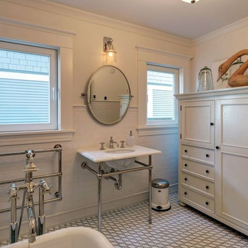 Bellingham Waterfront Remodel