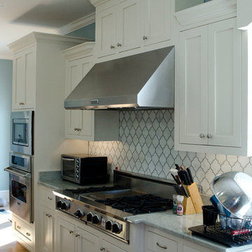 Vittitow Cabinets Work