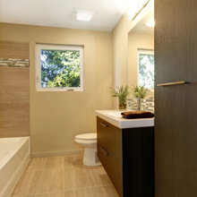 Treehouse Bathroom