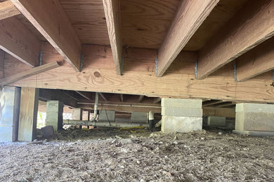 Structural Work